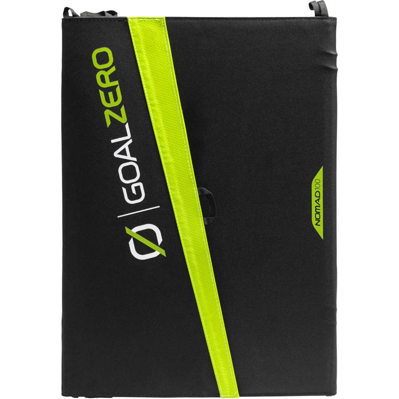 Goal Zero Nomad 100 Solar Panel-3